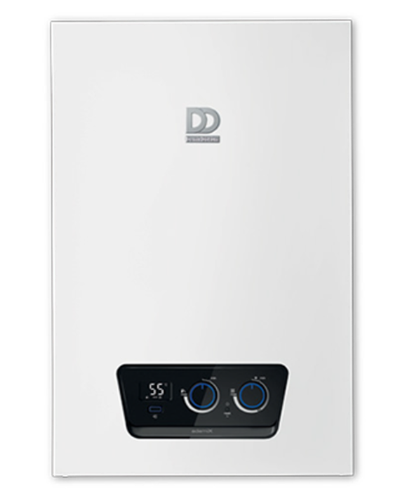 Demirdöküm Ademix 24 KW Yoğuşmalı Kombi