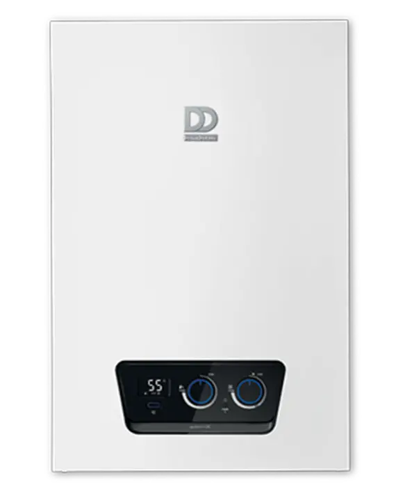Demirdöküm Ademix 28/28 KW Yoğuşmalı Kombi