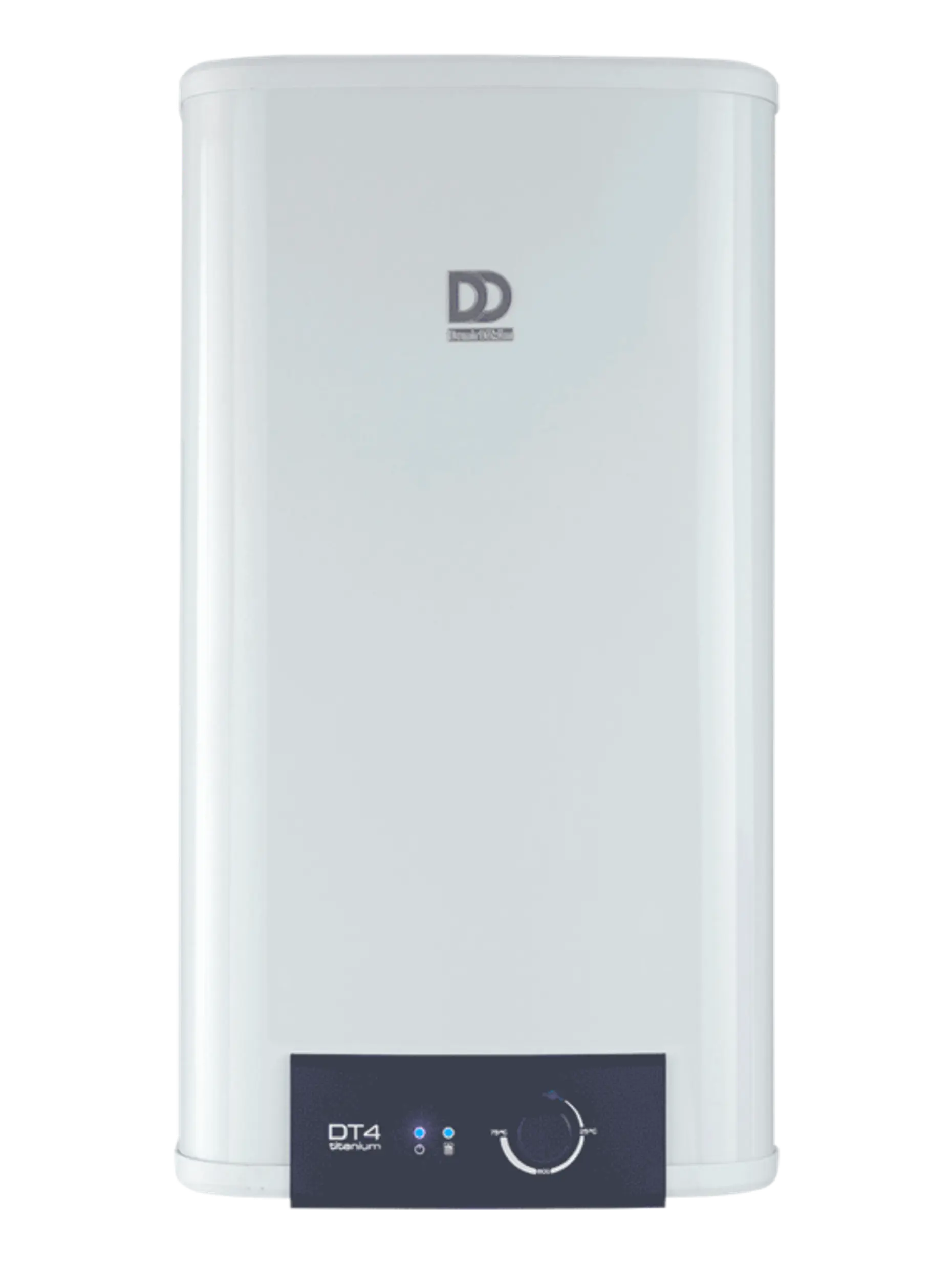 DEMİRDÖKÜM DT4-B 65 LT TITANIUM TERMOSİFON