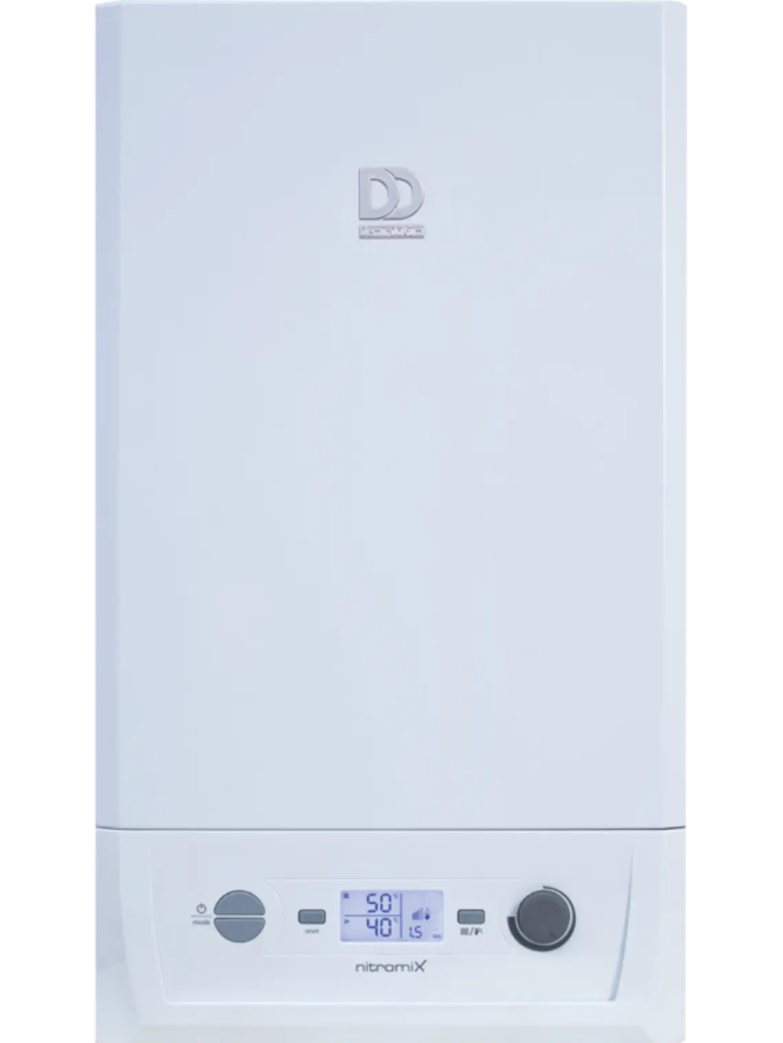 DEMİRDÖKÜM NİTROMİX P35 TAM YOĞUŞMALI KOMBİ 